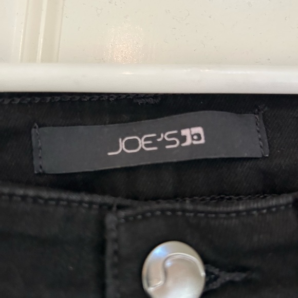 Joe’s Jeans Flawless High Rise Skinny Ankle - Picture 6 of 8